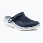 Crocs LiteRide 360 Clog flip-flops navy blue 206708-4TA