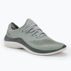 Crocs shoes LiteRide 360 Pacer light grey/slate grey