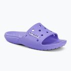 Crocs Classic Crocs Slide flip flops purple 206121-5PY
