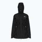 Women's rain jacket The North Face Hikesteller Parka black NF0A3BVIJK31