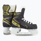 CCM Tacks children's hockey skates 9350 YTH D black