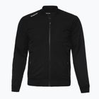 Men's CCM Bomber SR jacket black