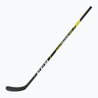 CCM Super Tacks hockey stick 9360 SR black