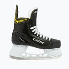 Men's hockey skates CCM Tacks 9355 SR D black