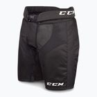 CCM JetSpeed Velcro SR trousers black
