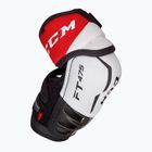 CCM JetSpeed FT475 JR children's hockey elbow pads