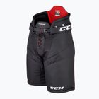 CCM men's hockey trousers FT475 SR black