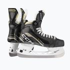 Men's goalie hockey skates CCM Tacks AS-V SR WIDE black