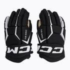 CCM Tacks hockey gloves AS-550 black 4109937