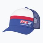 CCM Vintage Meshback Trucker blue/white/red cap