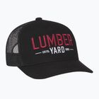 CCM Lumber Yard Meshback Trucker cap black
