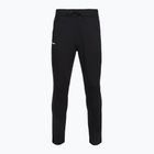 Men's trousers CCM Locker Room Tapered SR black