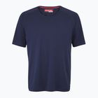 Men's CCM Training SR T-shirt navy