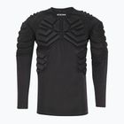 Men's CCM Ribano SR hockey longsleeve with protectors black