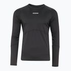 Men's CCM Ribano SR hockey longsleeve black
