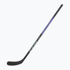 CCM Ribcor Trigger 8 Pro YTH black children's hockey stick