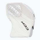 Children's catcher CCM EFlex 6.5 white