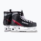 Hockey skates bramkarskie męskie CCM EFlex 6.5 SR REGULAR black