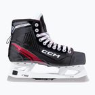 CCM men's goalie hockey skates EFlex 6.5 SR black