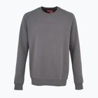 Men's sweatshirt CCM Core Fleece Crew dark grey heather