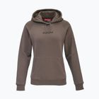 Women's sweatshirt CCM Core brown