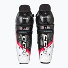 CCM JetSpeed FT680 SR hockey shin guards
