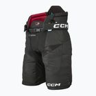 CCM men's hockey trousers JetSpeed FT6 Pro SR black