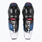 CCM Next SR hockey shin guards
