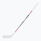 Hockey stick dziecięcy CCM Ultimate YTH white