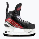 CCM men's hockey skates JetSpeed FT6 Pro SR Wide black