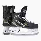 Men's hockey skates CCM Tacks XF80 SR Wide black