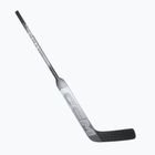 Hockey stick bramkarski dziecięcy CCM XF INT white/grey