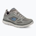 Men's SKECHERS Summits South Rim gray shoes