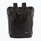 Patagonia Ultralight Black Hole Tote Backpack 27 l black