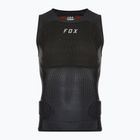 Men's protective cycling jersey Fox Racing Baseframe Pro Sl black 26429