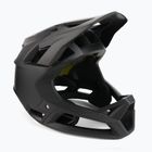 Fox Racing Proframe Matte full face bike helmet black 26798_001