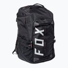 Cycling backpack Fox Racing Transition Pack 45 l black