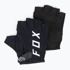 Men's Fox Racing Ranger Gel Half Fingers cycling gloves black 27379_001
