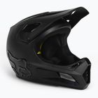 Fox Racing Rampage bike helmet black 27507