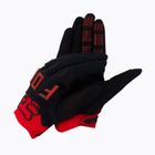 Fox Racing Legion men's cycling gloves black/red 25800_017