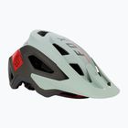 Fox Racing Speedframe Pro Blocked bike helmet green 29414_341