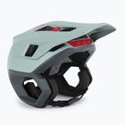 Fox Racing Dropframe Pro bike helmet green 26800_341