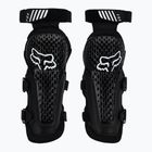 Cycling knee pads Fox Racing Titan Race Knee black
