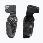 Elbow cycling guards Fox Racing Titan Race Elbow black