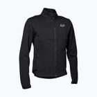 Men's Fox Racing Ranger Fire Fleece Crew cycling jacket black 30112_001_S
