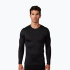 Men's cycling longsleeve Fox Racing Tecbase black