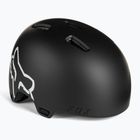 Fox Racing Flight bike helmet black 29872_001