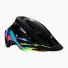 Fox Racing Speedframe Pro Lunar bike helmet black 29881-001