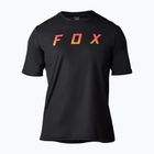 Fox Racing Ranger Dose men's cycling jersey black 31063_001