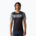 Fox Racing Flexair Arcadia men's cycling jersey black 30914_001